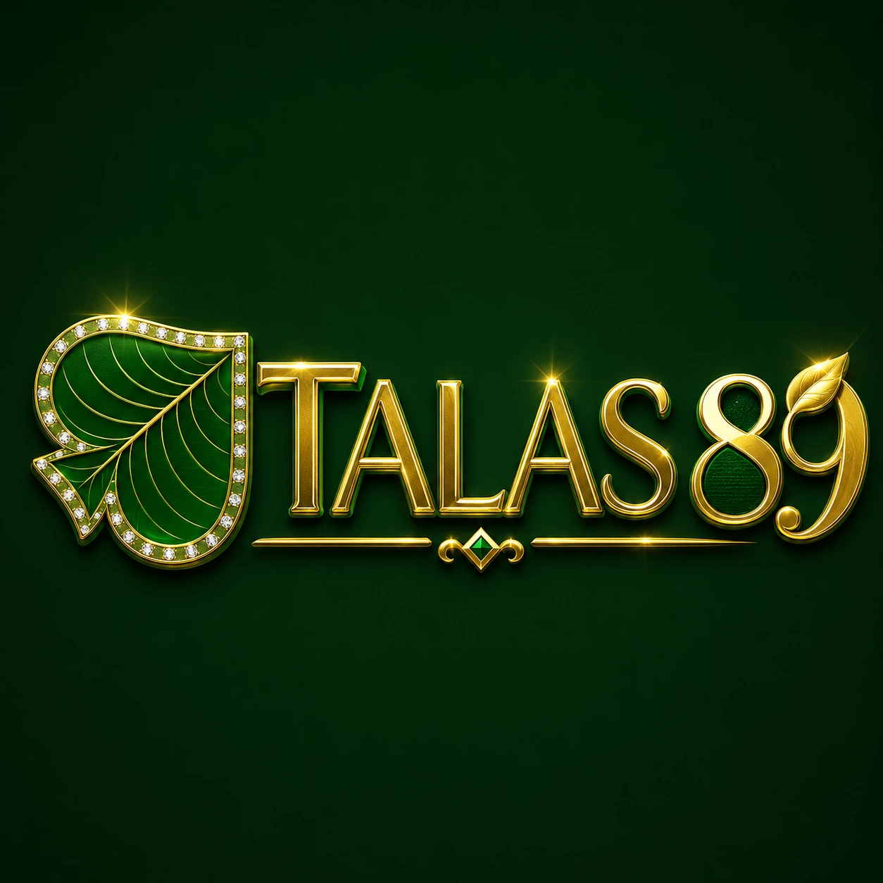 talas89 APK Versi Terbaru untuk Android 2026 APK Resmi — ikon aplikasi