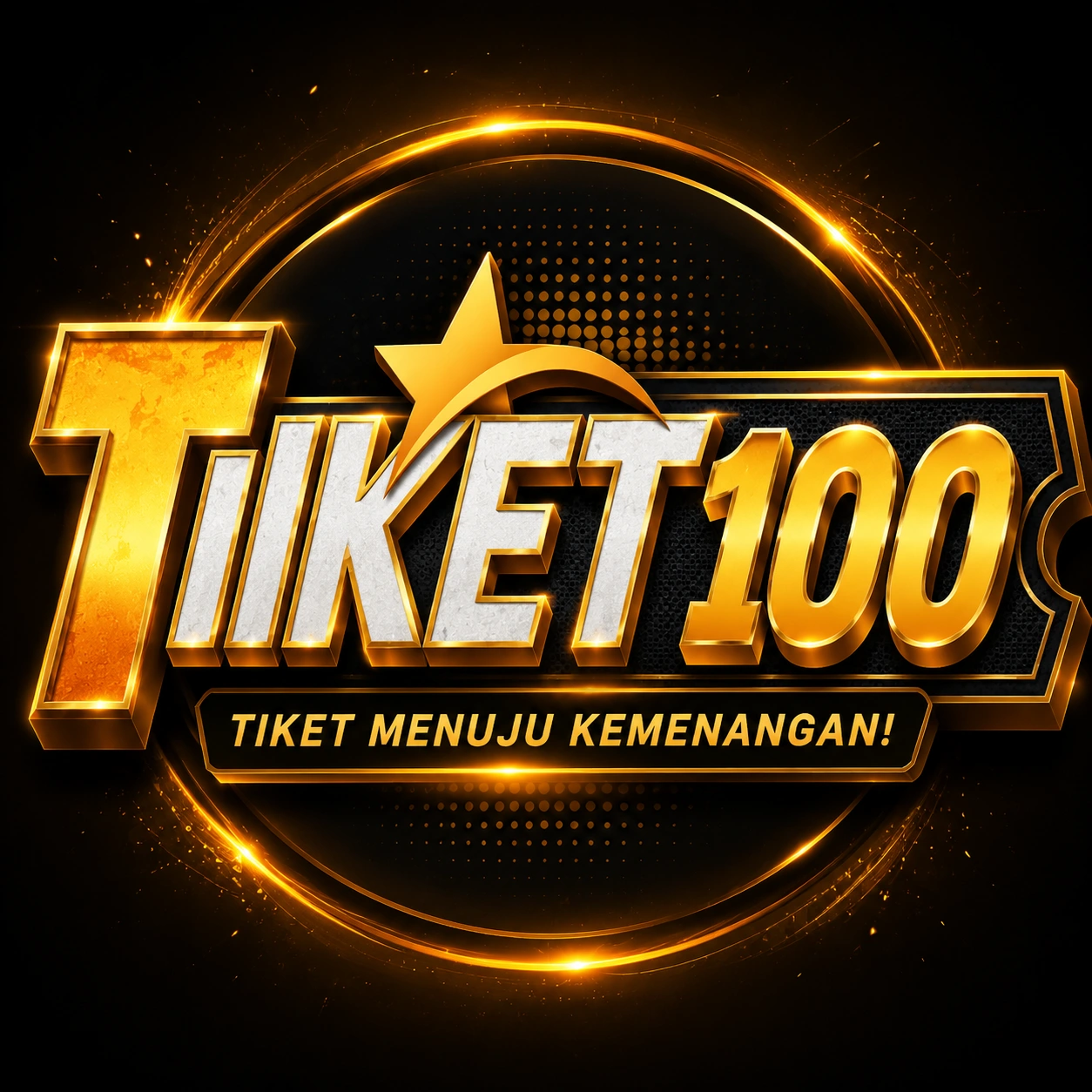 Aplikasi tiket100 Terbaru untuk Android dan iOS APK Resmi — ikon aplikasi
