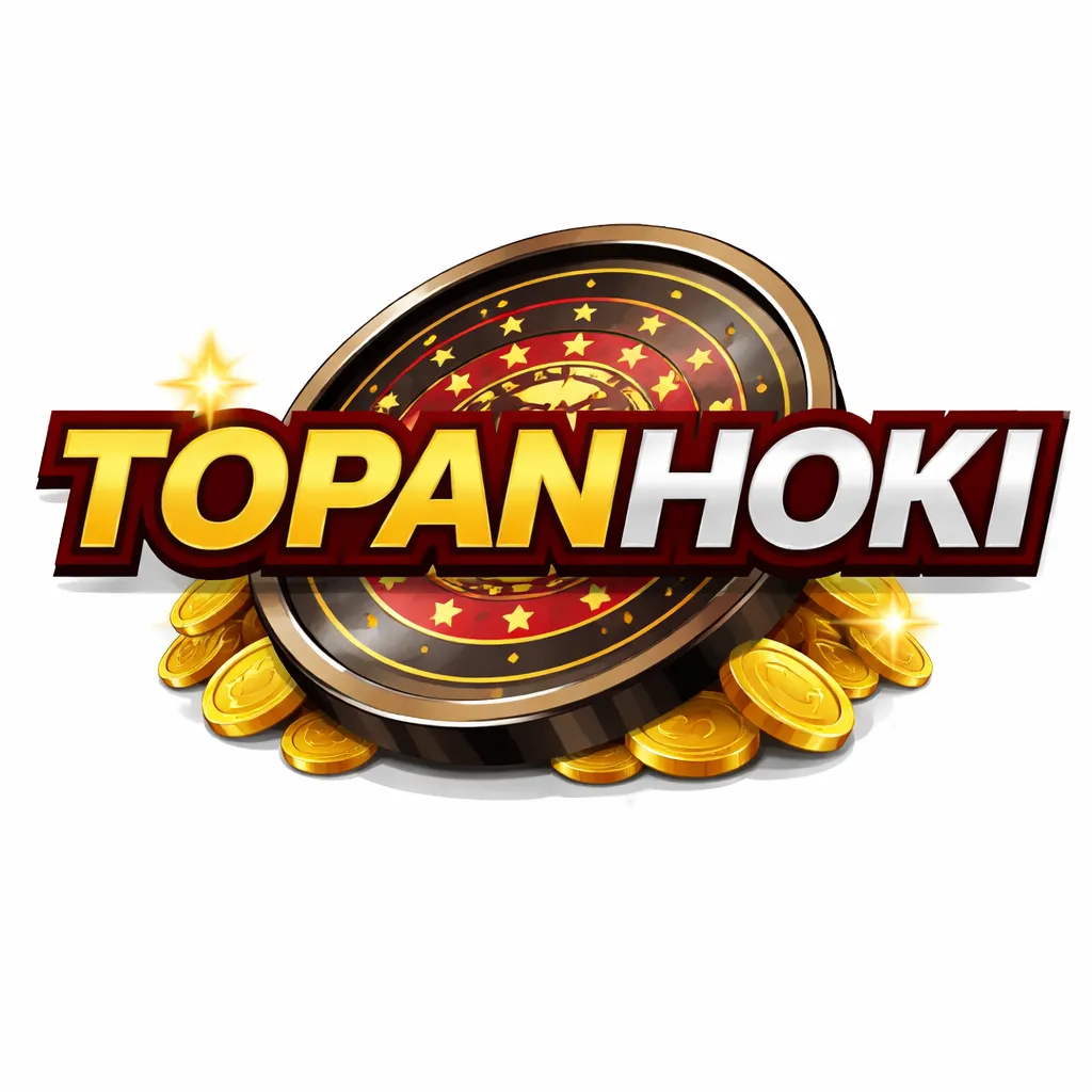 Info Aplikasi topanhoki Terbaru dan Cara Download APK Resmi — ikon aplikasi