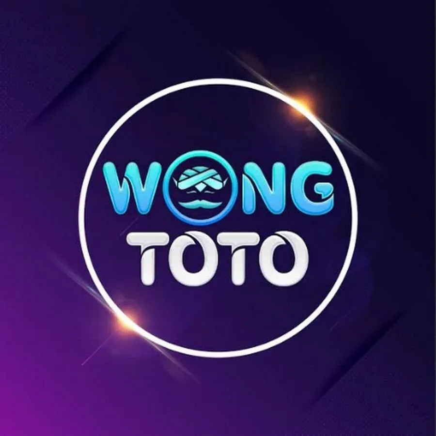 Panduan Lengkap Aplikasi wongtoto untuk Pemula APK Resmi — ikon aplikasi