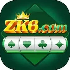 zk6 APK: Fitur, Ukuran, dan Link Download APK Resmi — ikon aplikasi