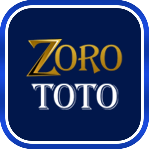Aplikasi zorototo Ringan untuk Android APK Resmi — ikon aplikasi