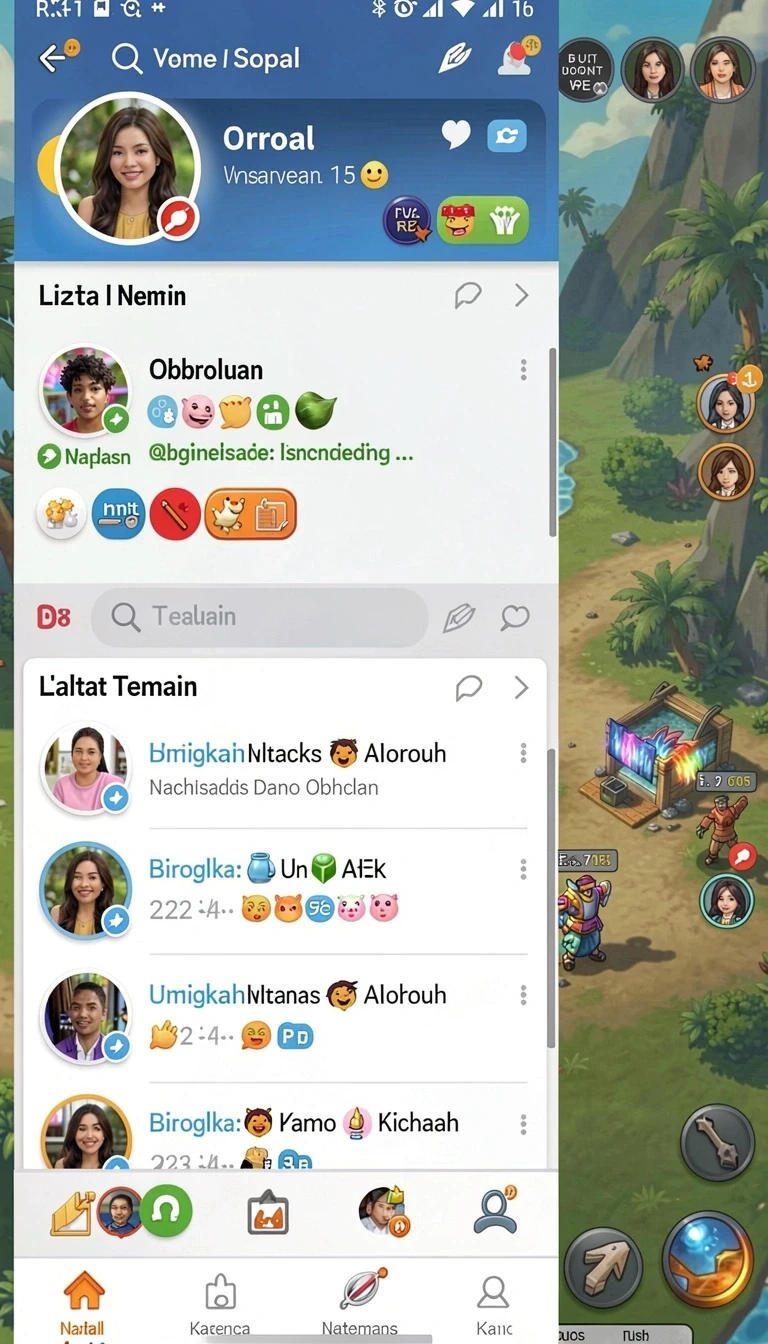 Screenshot Review Aplikasi 333v nomor 1