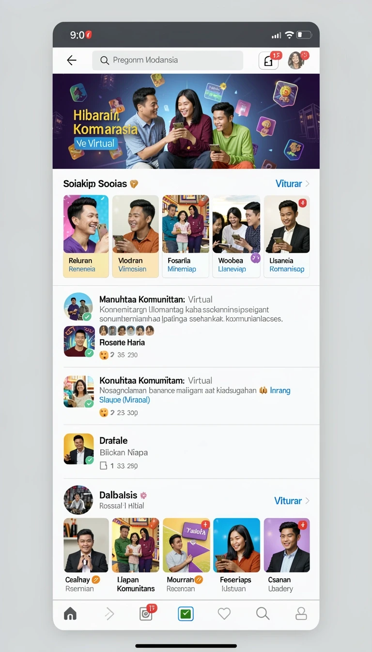 Screenshot Review Aplikasi rajapola nomor 3