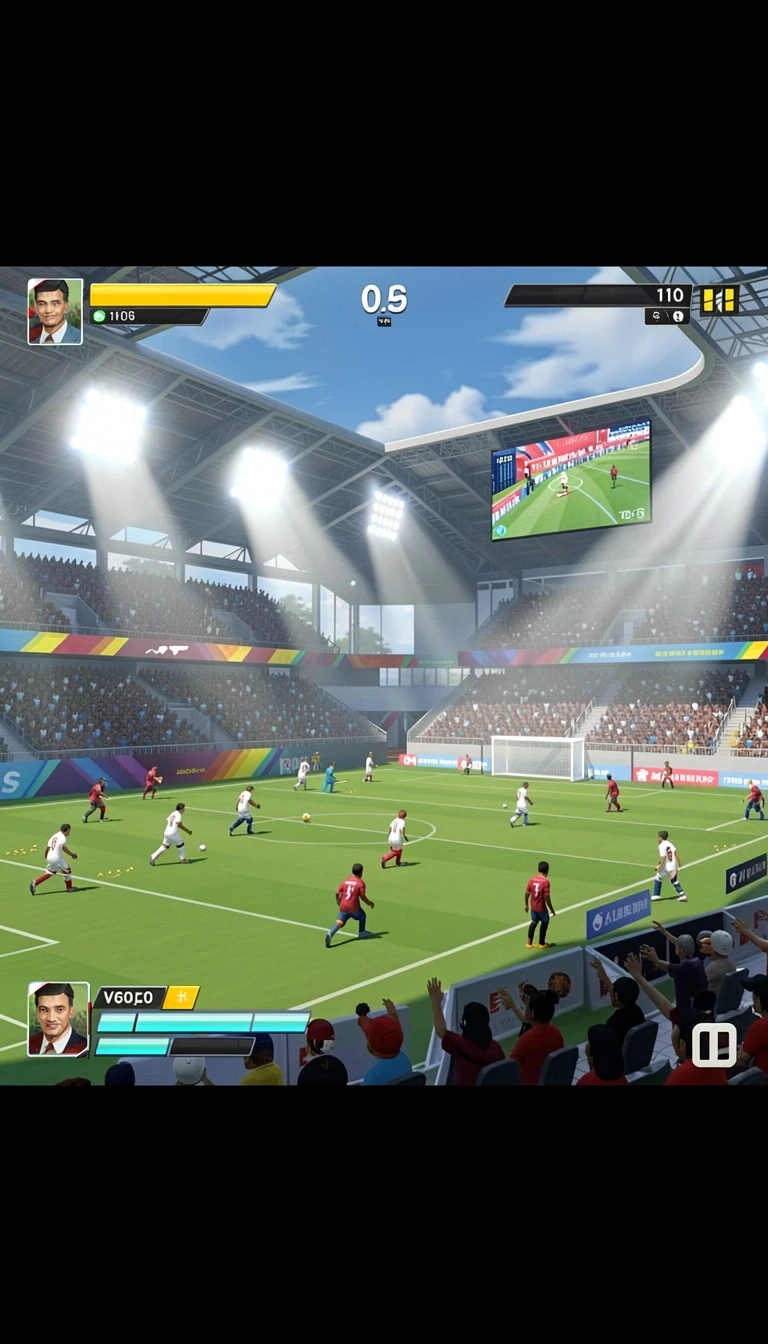 Screenshot Aplikasi zs999 Ringan untuk Android nomor 3