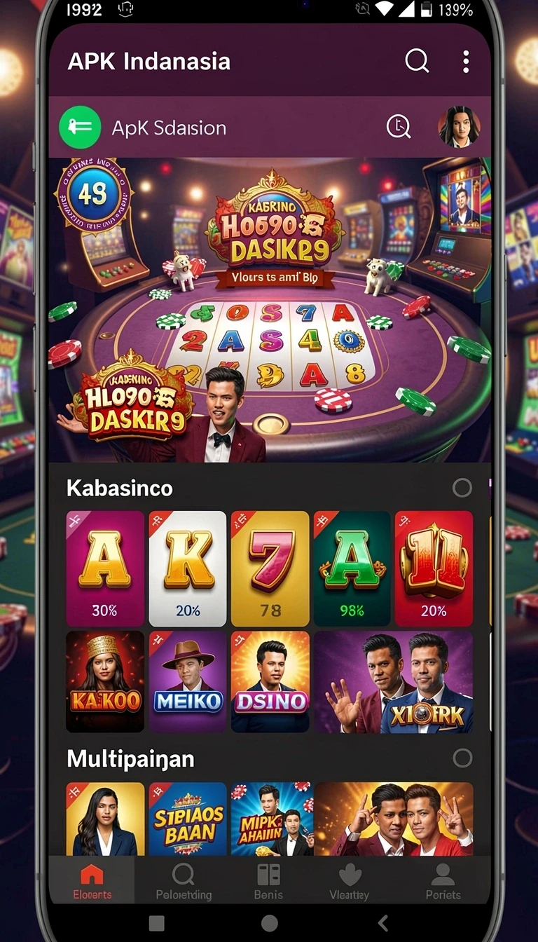 Screenshot Review Aplikasi rpvip1 nomor 3