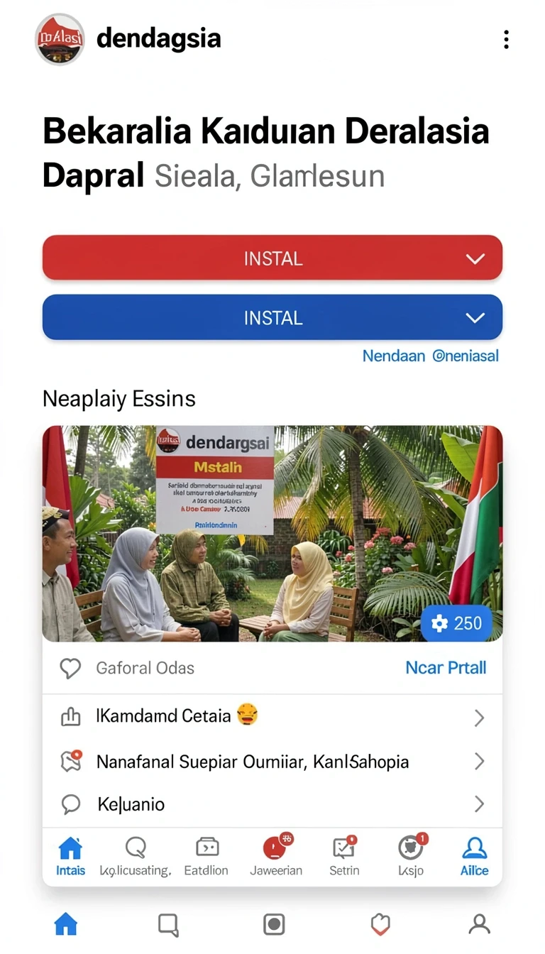 Screenshot Review Aplikasi emon777 nomor 2