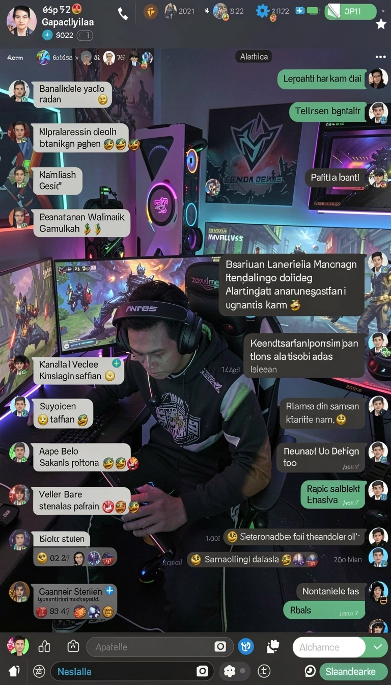 Screenshot Aplikasi arena333 Resmi dan Terpercaya di Android nomor 3