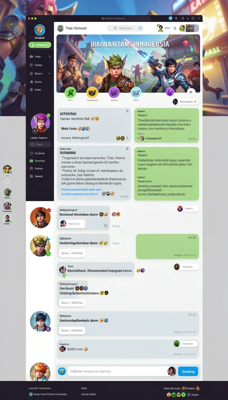 Screenshot Download kasir777 APK Terbaru Full Version nomor 1