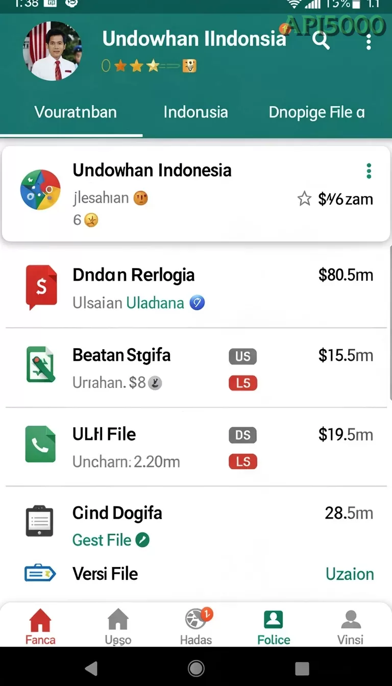 Screenshot jakseltoto nomor 3
