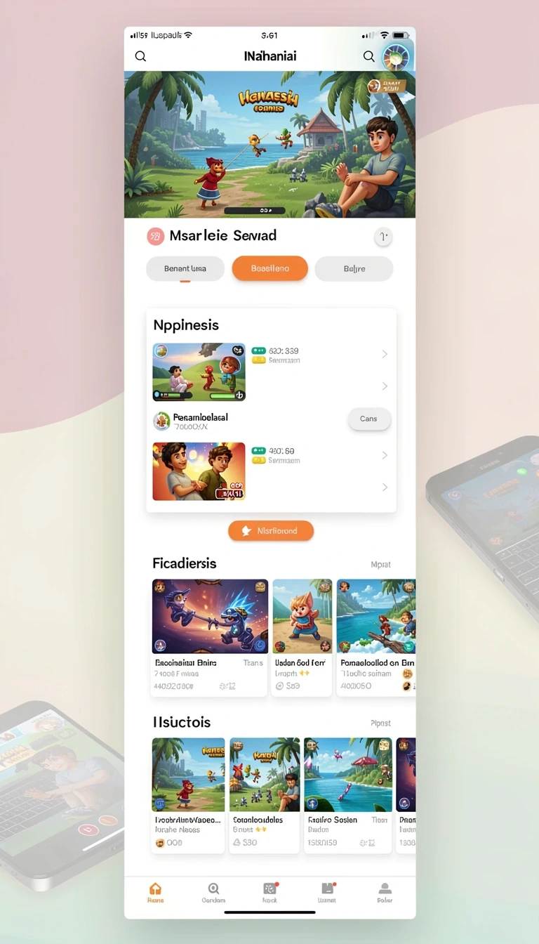 Screenshot playwin App APK Terbaru nomor 2