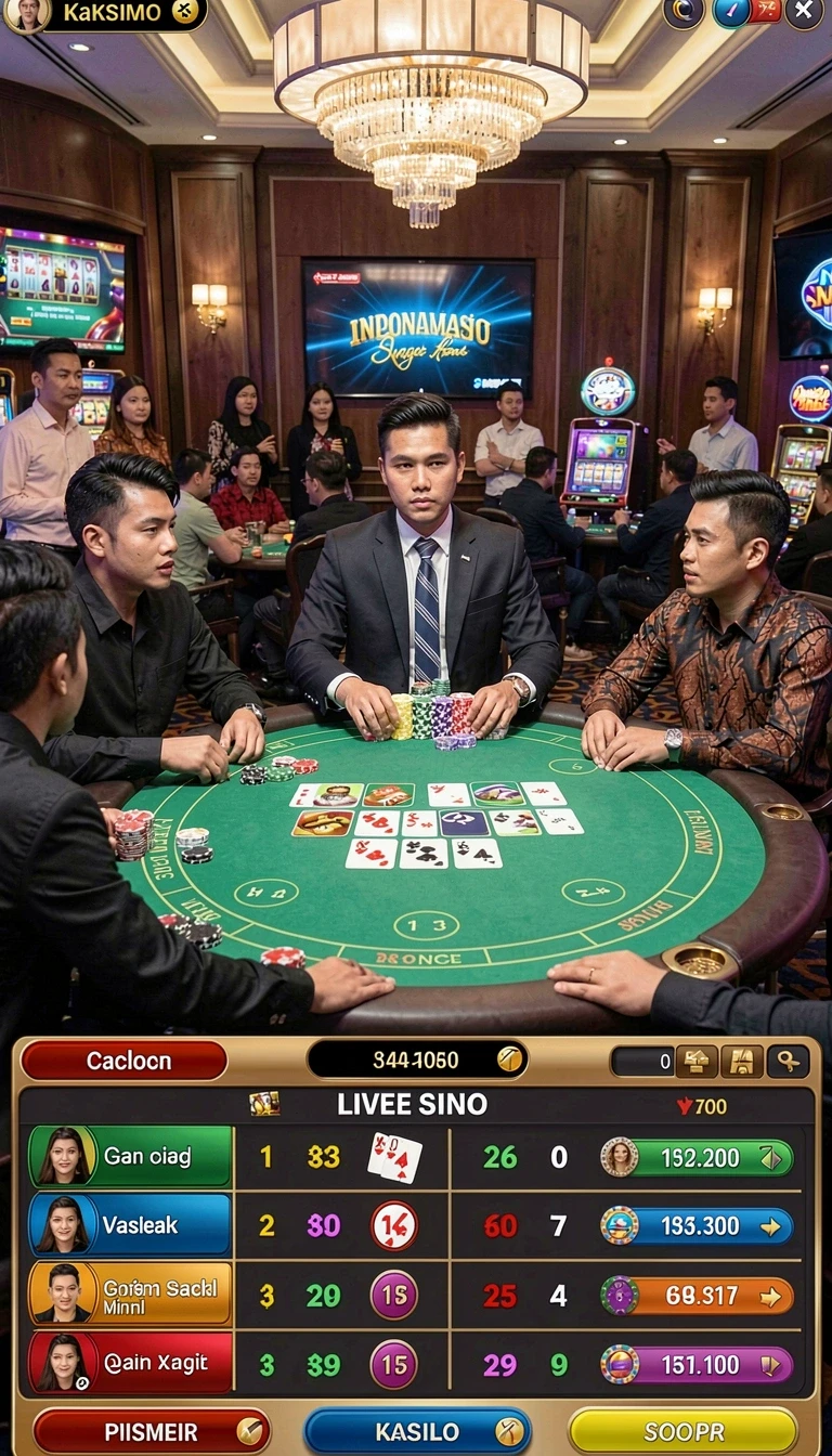 Screenshot Review Aplikasi nuts777 nomor 1