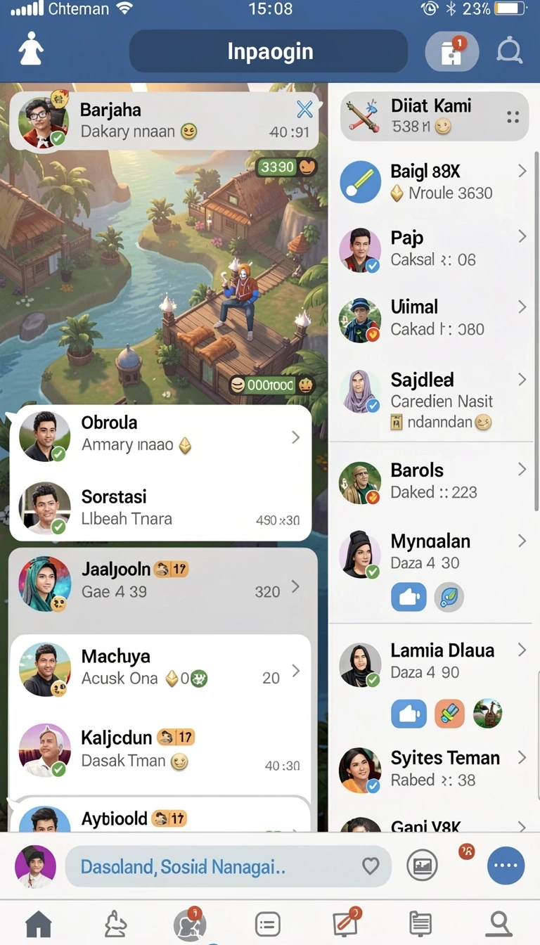 Screenshot vipwin88 Versi Terbaru untuk Android Tanpa Ribet nomor 1