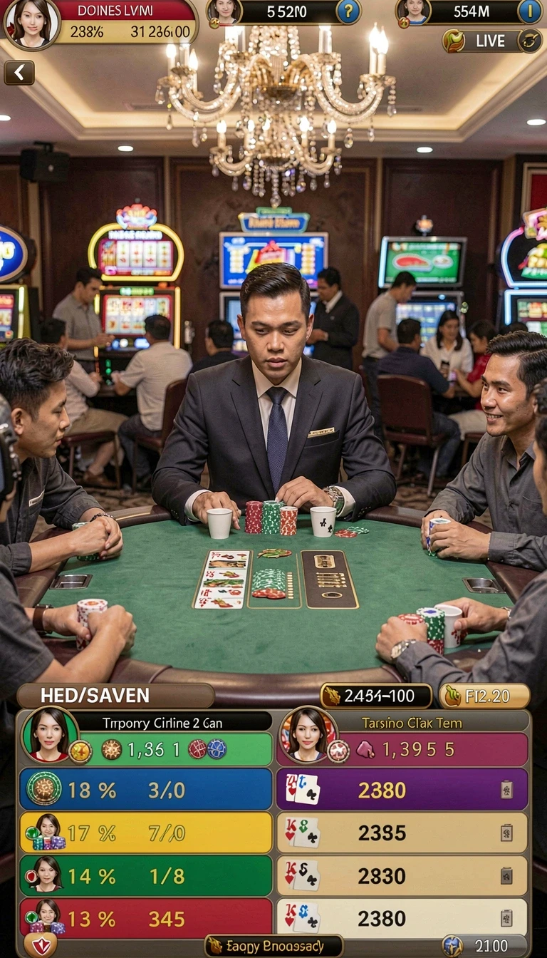 Screenshot Aplikasi ppv99 Terbaru dengan Fitur Terbaik nomor 2