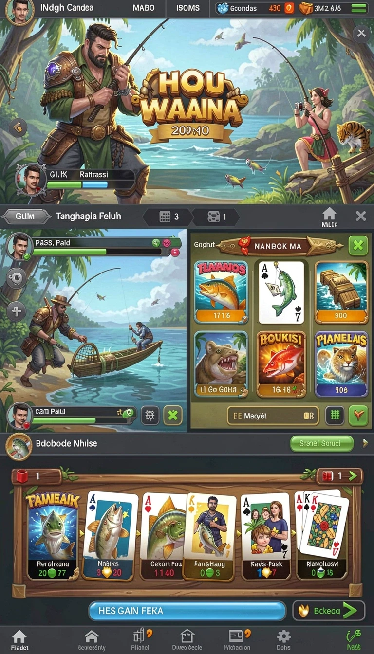 Screenshot Review Aplikasi lotusbet88 nomor 2