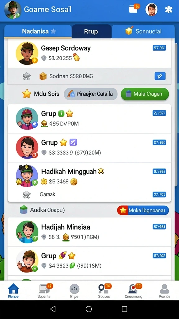 Screenshot Review Aplikasi rolex878 nomor 3