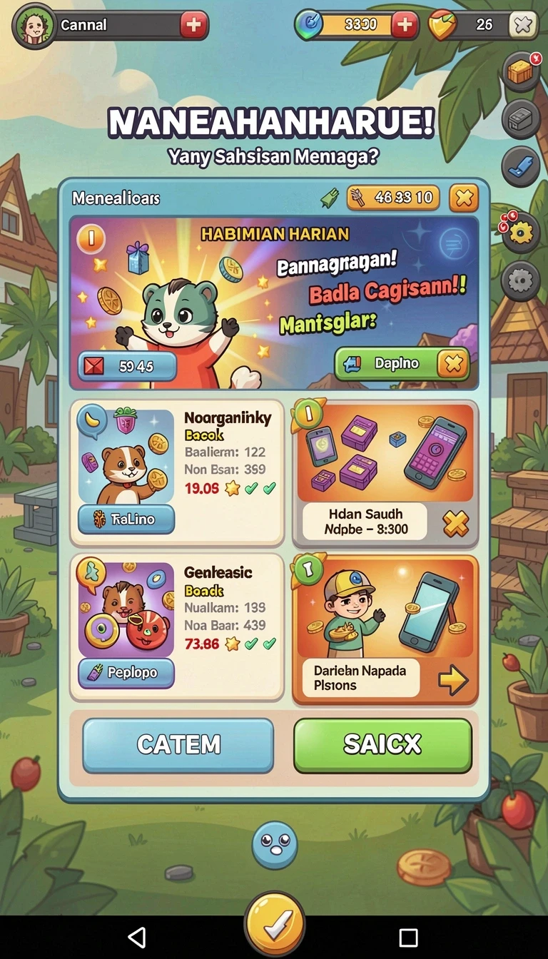 Screenshot hinototo Versi Terbaru: Apa yang Baru? nomor 1