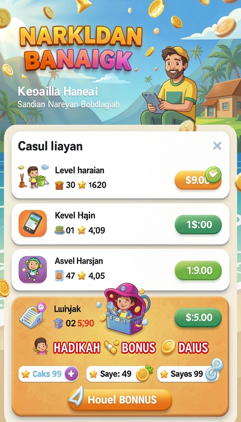 Screenshot Review Aplikasi rajapola nomor 2