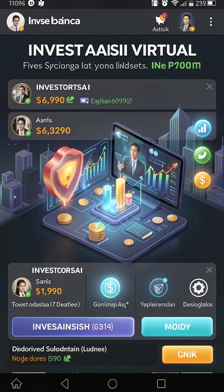 Screenshot Review Aplikasi suryajitu nomor 1