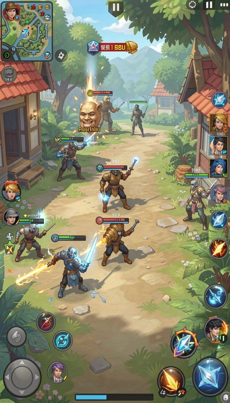 Screenshot Review Aplikasi rsnvip7 nomor 2