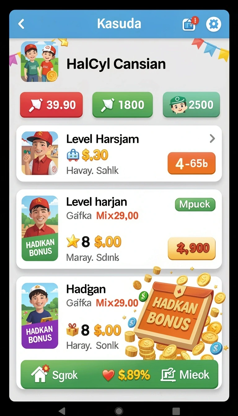 Screenshot Review Aplikasi sjo777 nomor 3