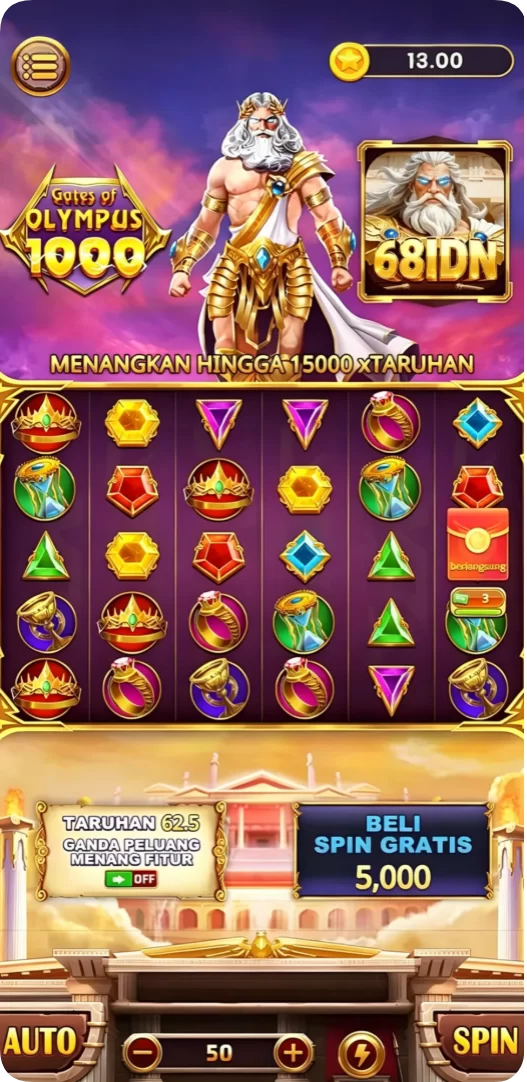 Screenshot Review Aplikasi milo88 nomor 3