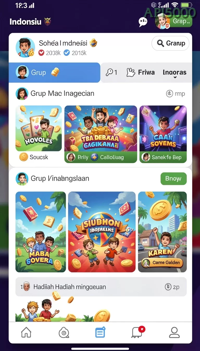 Screenshot rmastoto nomor 2