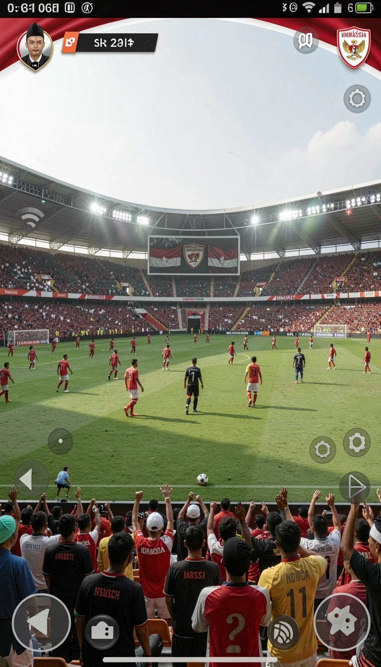 Screenshot Review Aplikasi surga88 nomor 3