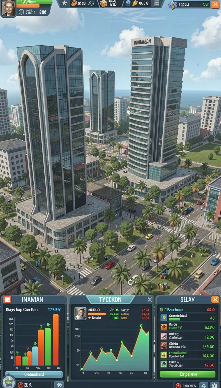 Screenshot Review Aplikasi titan777 nomor 2