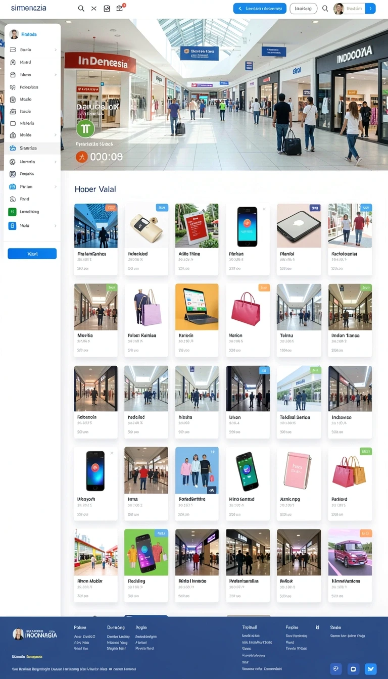 Screenshot rp33 App: Info, Rating, dan Link Download nomor 3