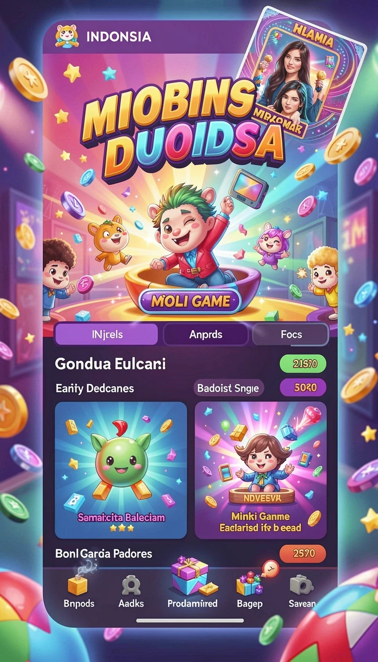 Screenshot mpo08 Versi Terbaru: Apa yang Baru? nomor 1