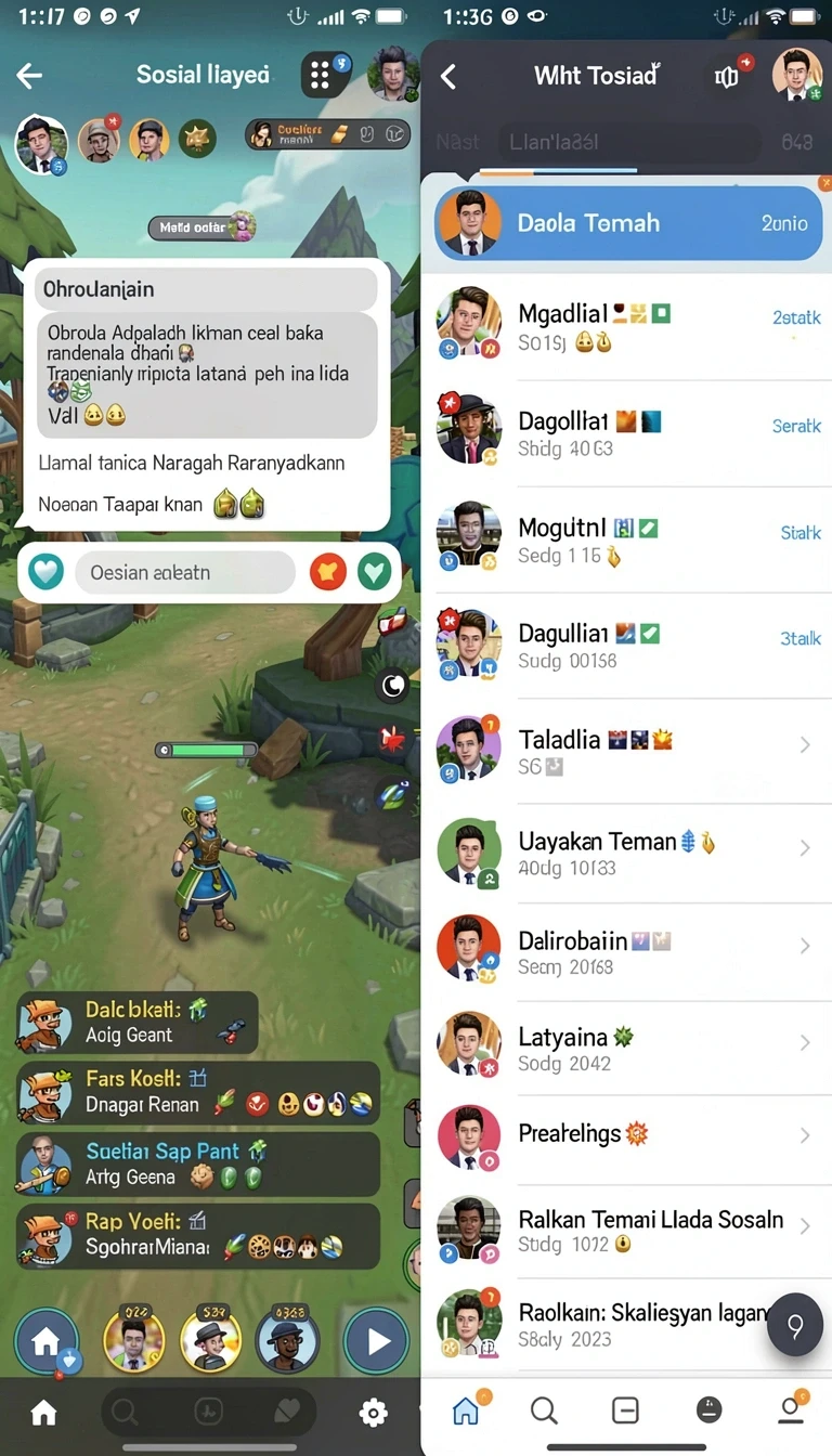 Screenshot rebahin APK Terbaru 2026 untuk Semua Perangkat nomor 1