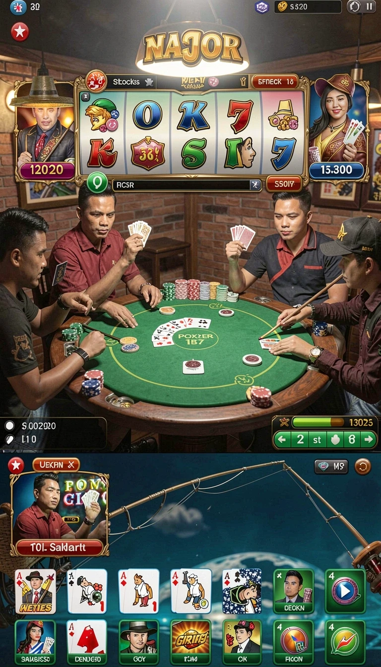 Screenshot Review Aplikasi yumitoto nomor 1