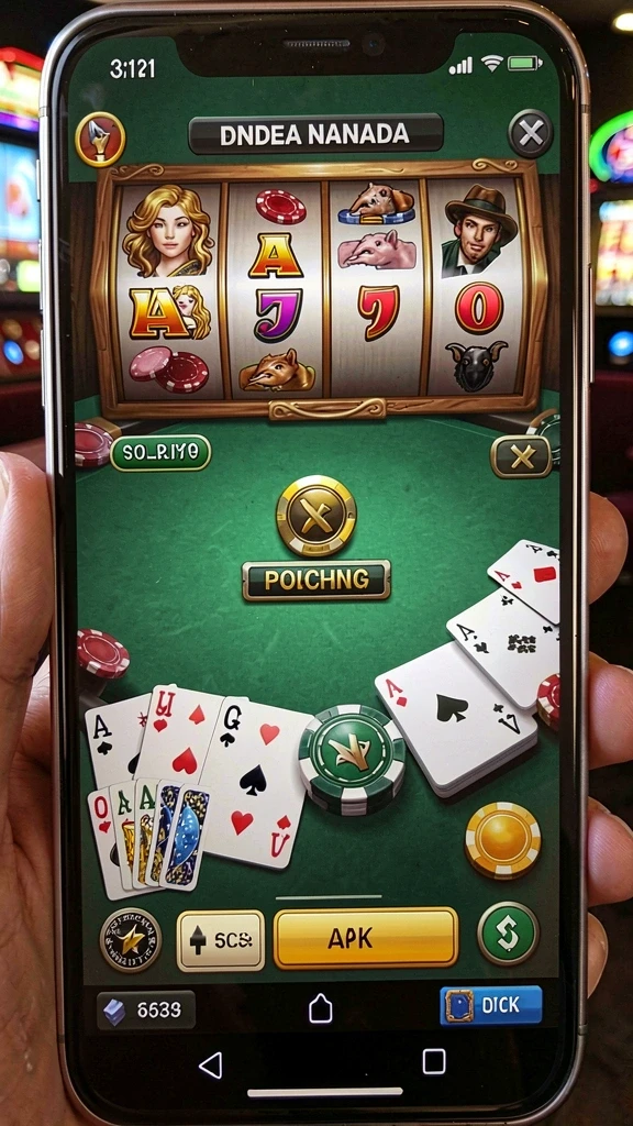 Screenshot Review Aplikasi apek88 nomor 1