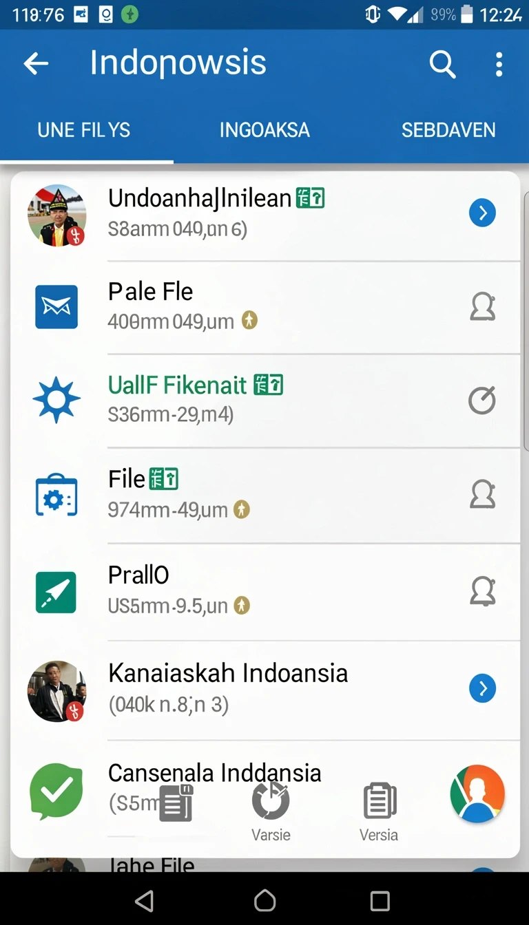 Screenshot Review Aplikasi idcash88 nomor 1