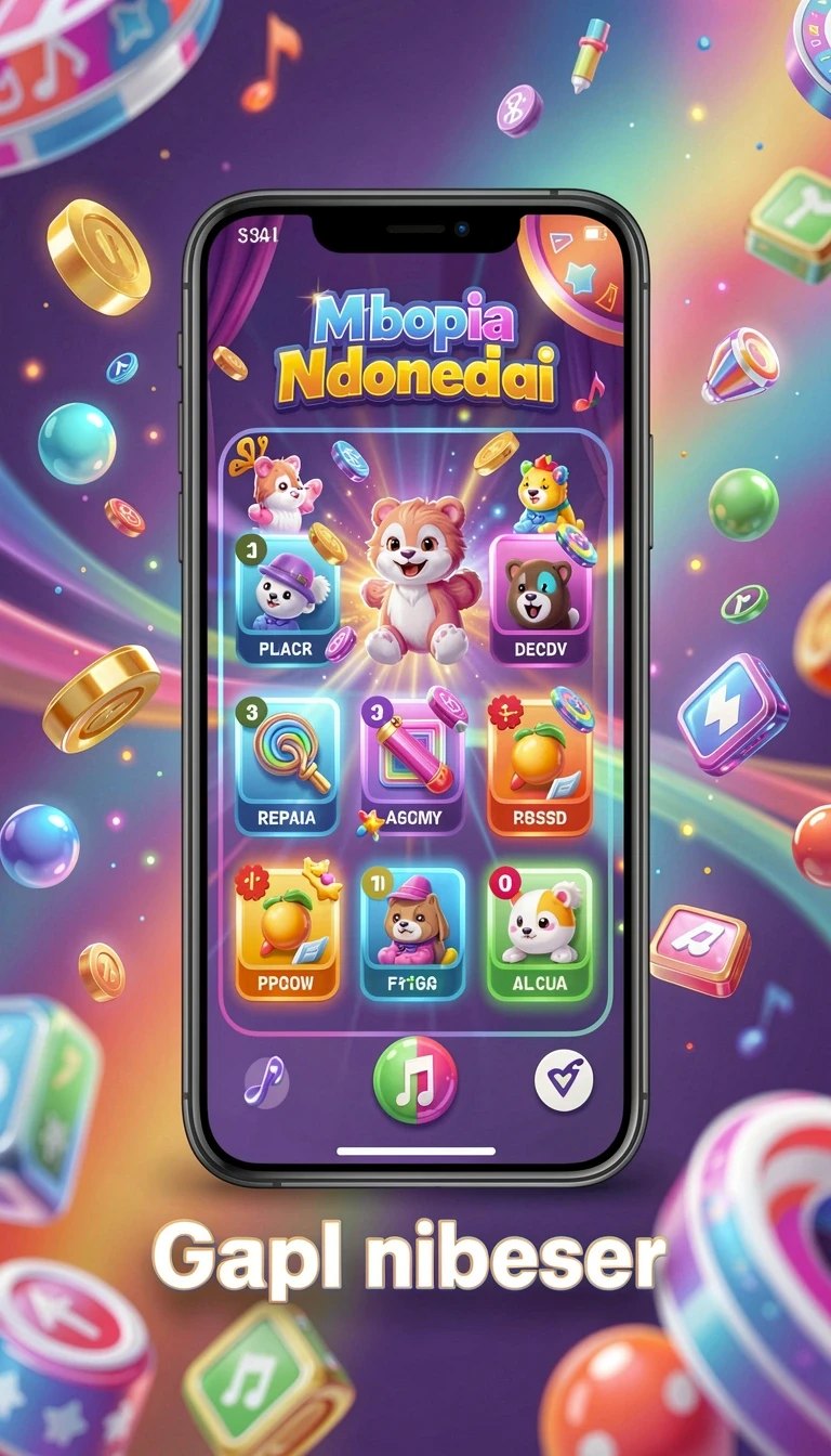 Screenshot Review Aplikasi luxury777 nomor 3