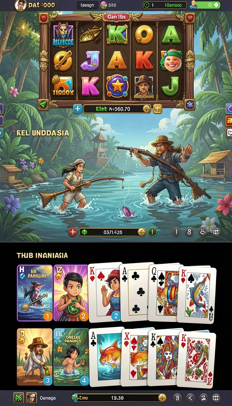 Screenshot vipwin88 Versi Terbaru untuk Android Tanpa Ribet nomor 2