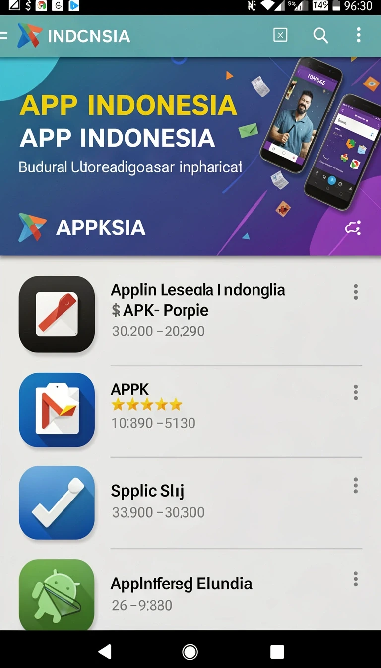 Screenshot gim999 APK: Fitur, Ukuran, dan Link Download nomor 2
