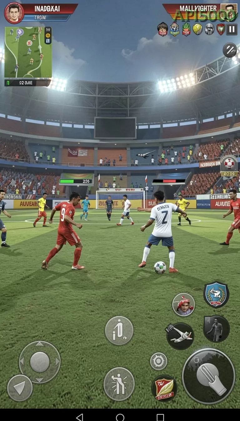 Screenshot jackpot168 nomor 2