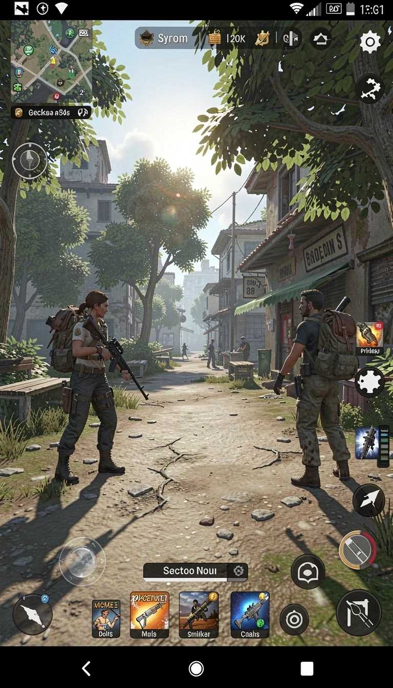 Screenshot Info Lengkap Aplikasi koboislot Versi Terbaru nomor 3