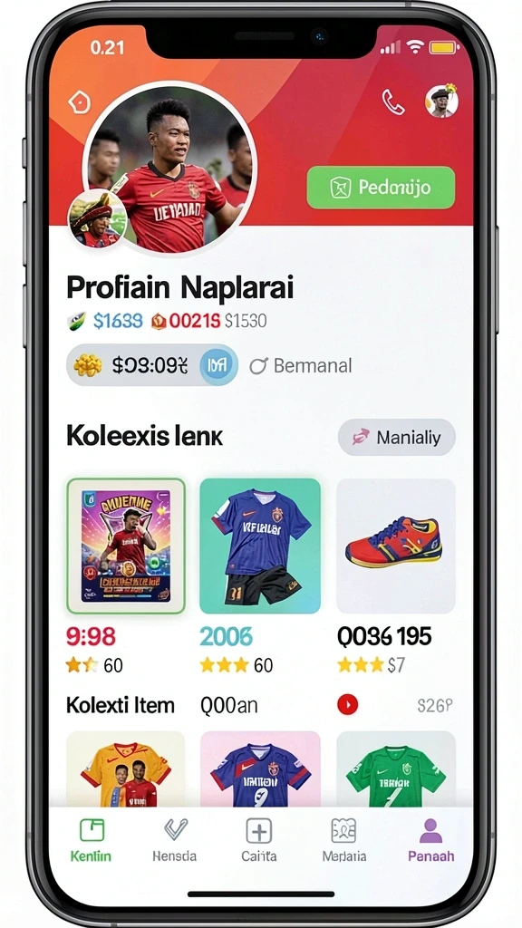 Screenshot Review Aplikasi 66d nomor 2