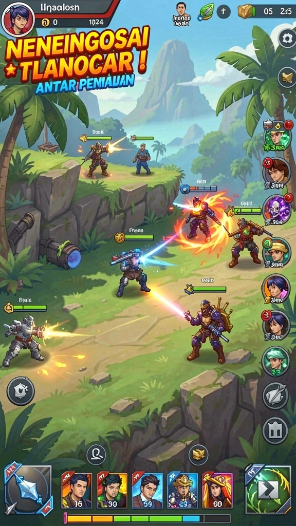 Screenshot Review Aplikasi t6 nomor 1