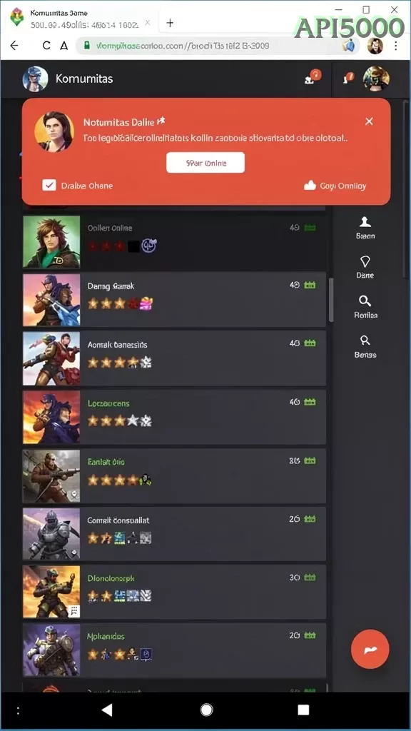 Screenshot mega338 nomor 3
